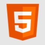 HTML Logo
