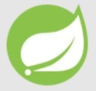 Spring Logo